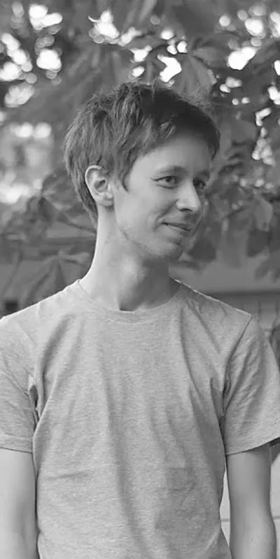 Ilya Vasilyev