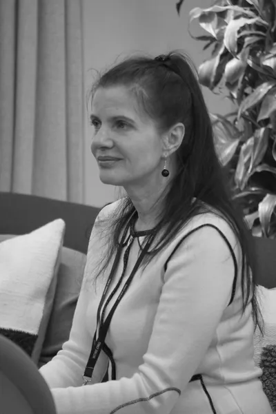 Karin Kiviste