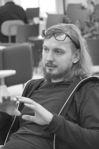 Karl-Aleksander Kongas