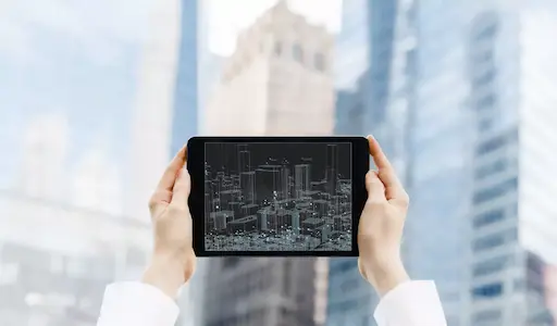 Digitalization in the Construction Industry – A Brief Overview