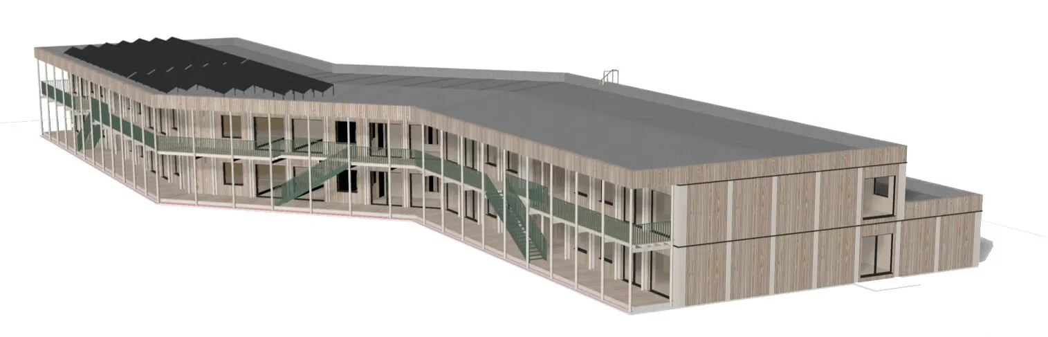 Do we need new digital design tools for modular and offsite construction?