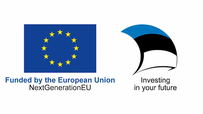 Funded by the European Union, NextGenerationEU