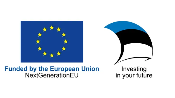 Funded by the European Union, NextGenerationEU Funded by the European Union, NextGenerationEU