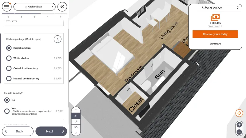 Simple Homes