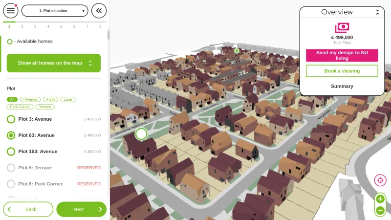 Swan Housing Group