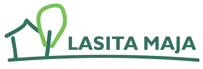 Lasita Maja logo