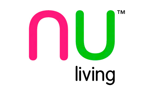 Nu Living logo