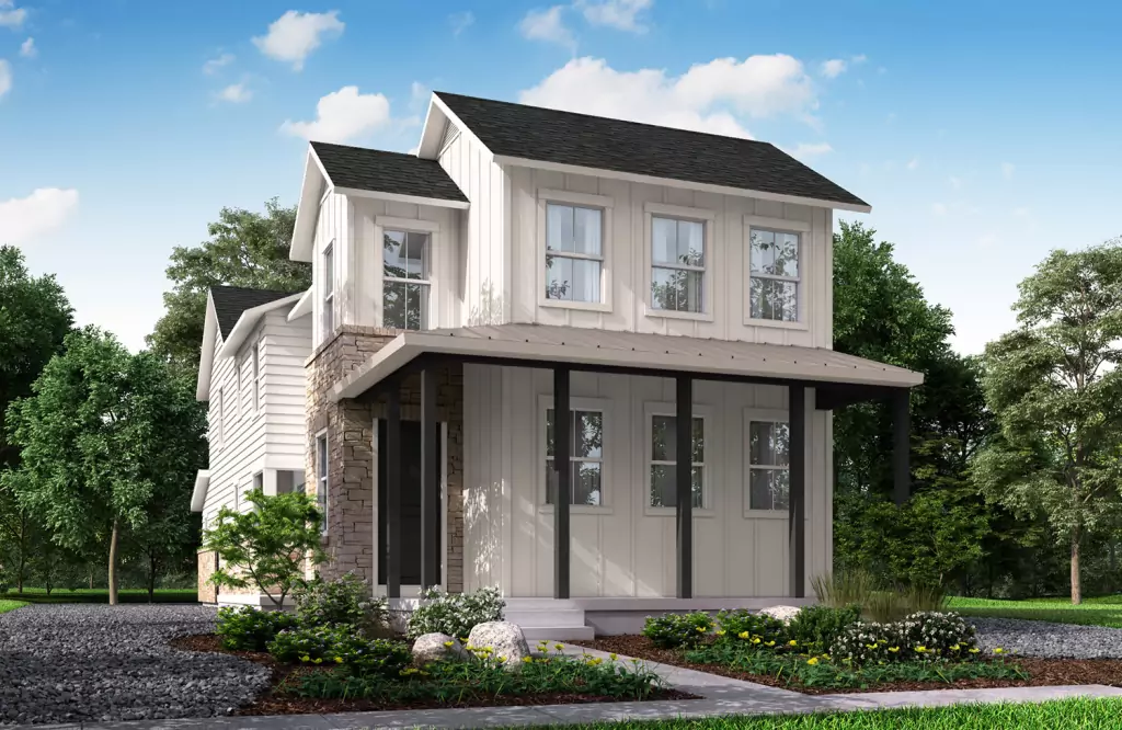 McStain Neighborhoods