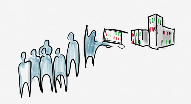 The New Frontier of Real-Estate Development: Demand-Driven Design