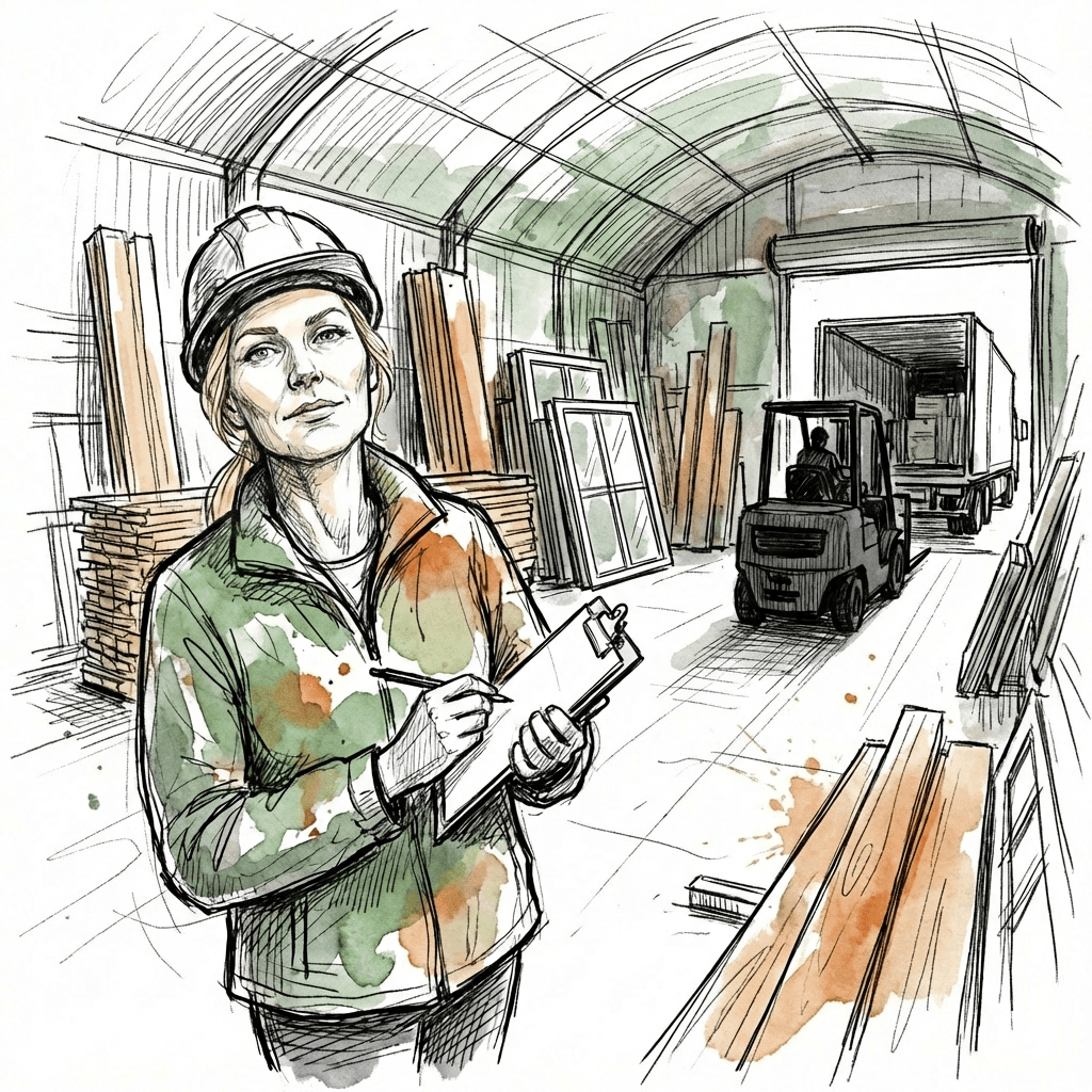 For Material Suppliers