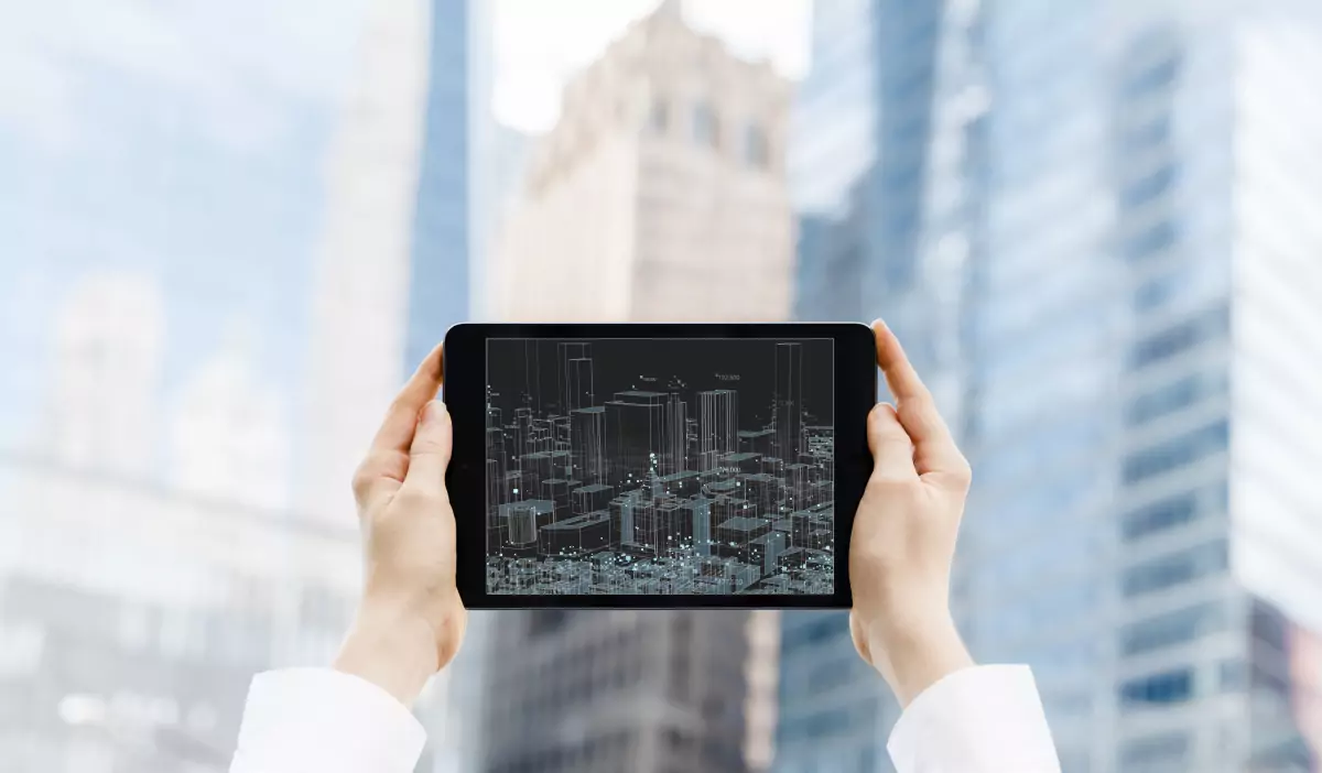 Digitalization in the Construction Industry – A Brief Overview