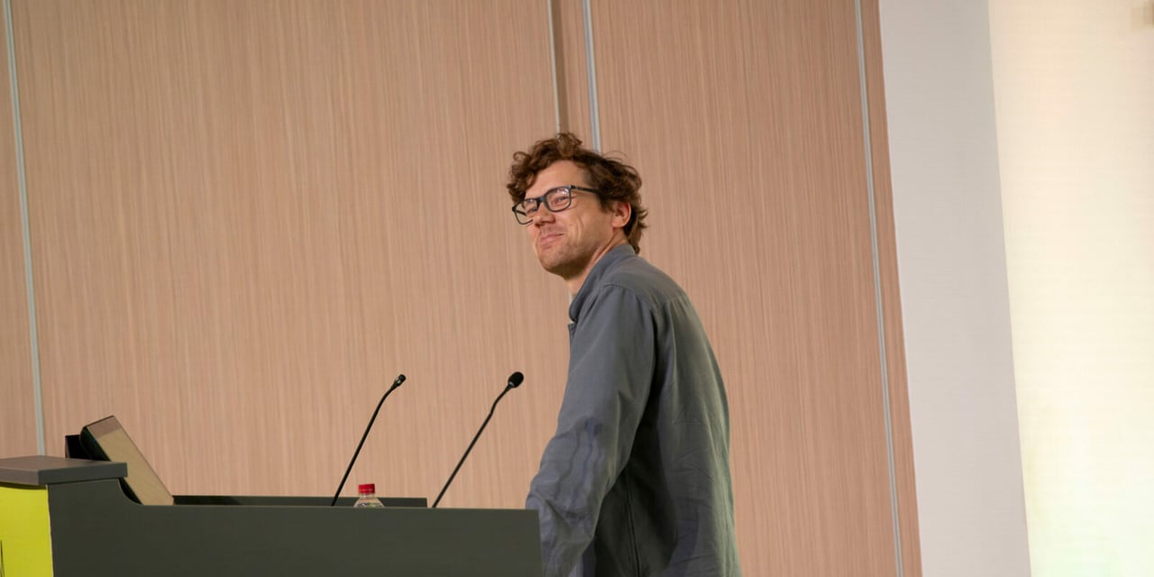 Making modular structures at scale: for Estonia's Creatomus, any design is buildable