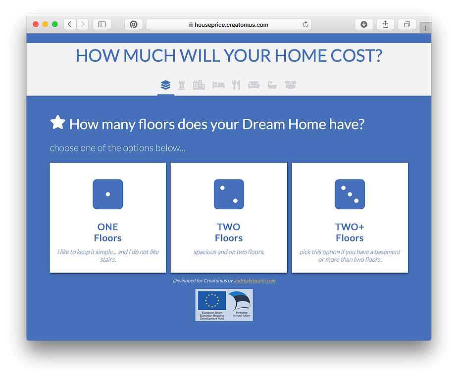 Space Requirements in Different Countries